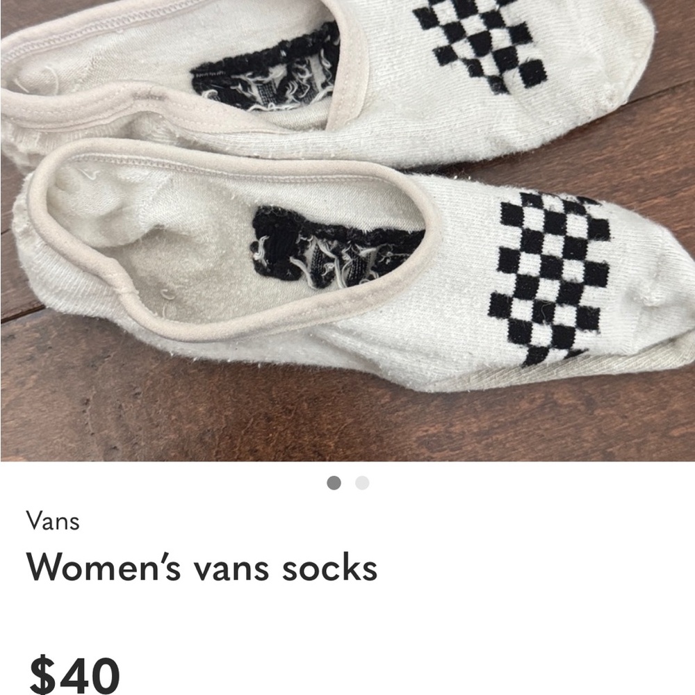 Vans socks bundle
